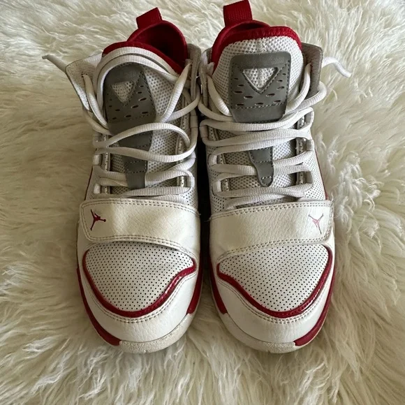 Jordan size 5Y - Picture 3 of 6